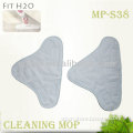 triangle reusable mop pads (MP-S38)